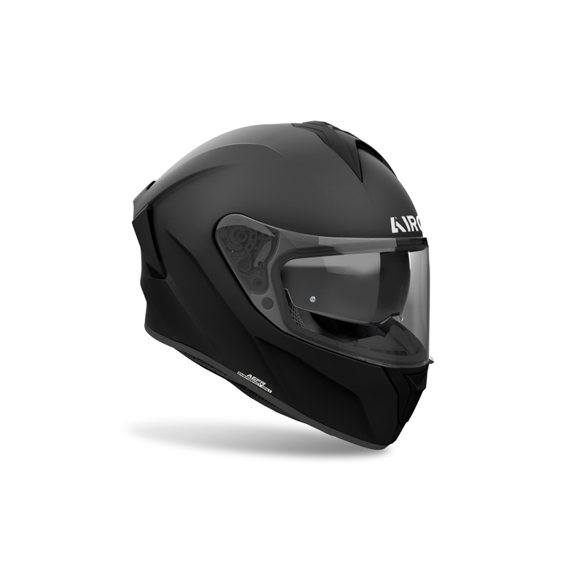 Casque moto intégral Airoh SPARK 2 Couleur Noir Mat