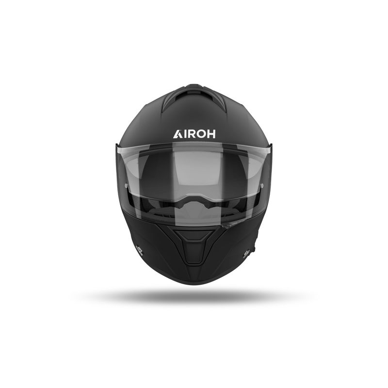 Casque moto intégral Airoh SPARK 2 Couleur Noir Mat