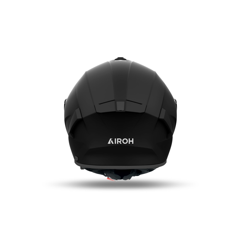 Casque moto intégral Airoh SPARK 2 Couleur Noir Mat