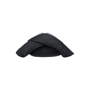 Déflecteur de menton pour casque Airoh SPARK 2 noir