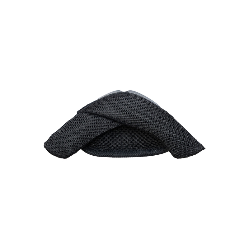 Déflecteur de menton pour casque Airoh SPARK 2 noir