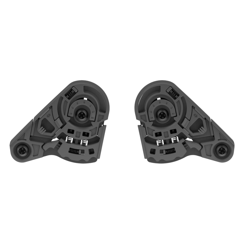 Mécanisme de visière pour casque Airoh MATRYX noir
