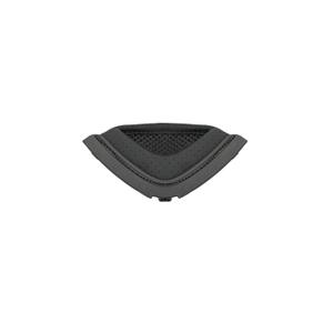 Déflecteur de menton pour casque Airoh MATRYX noir