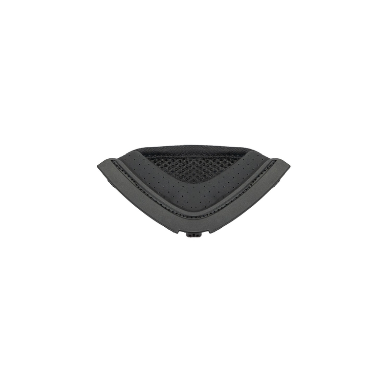 Déflecteur de menton pour casque Airoh MATRYX noir
