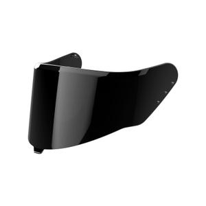 Plexi pour casque Airoh MATRYX fumée foncée