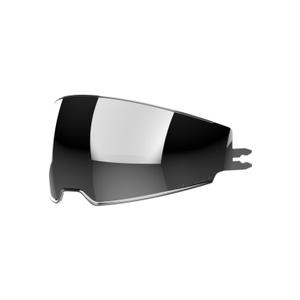 Pare-soleil pour casque Airoh MATRYX argenté miroir