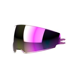 Pare-soleil pour casques Airoh MATRYX miroir iridium
