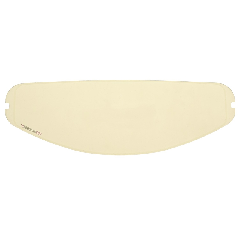 Pinlock pour les casques Airoh SPECKTRE et RIDES clair