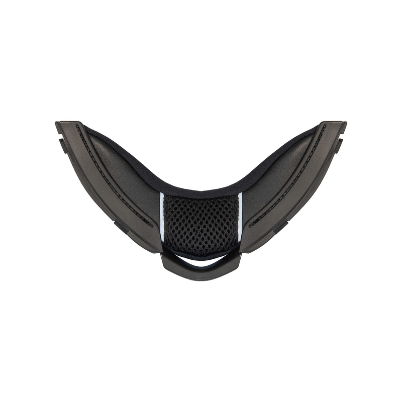 Déflecteur de menton pour casque Airoh SPECKTRE noir