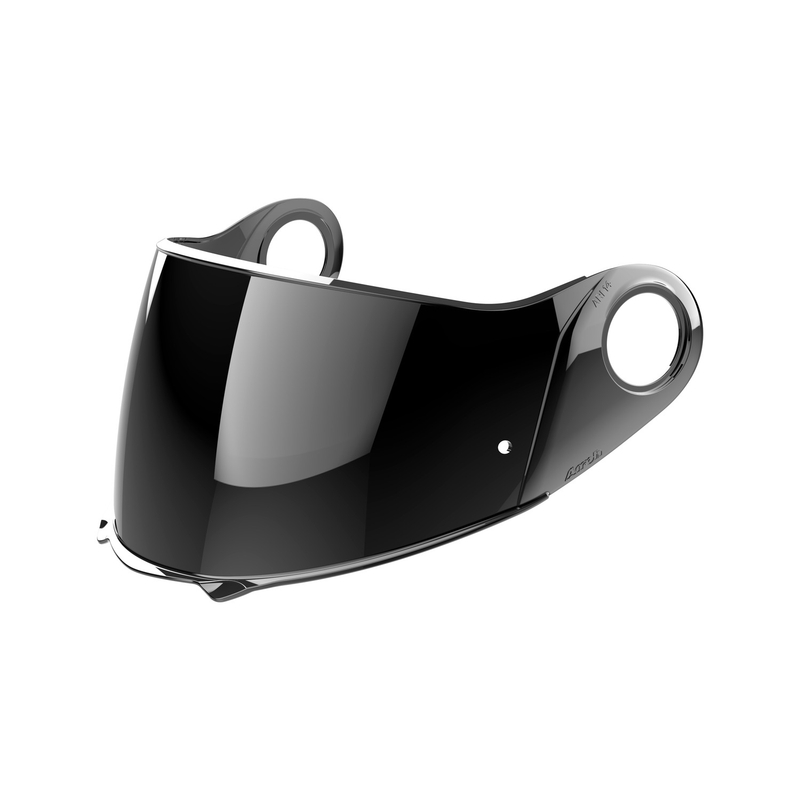 Plexi pour casque Airoh SPECKTRE fumée foncée