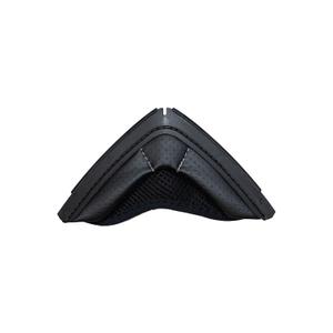 Déflecteur de menton pour casque Airoh J110 noir