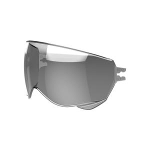 Pare-soleil pour casque Airoh J110 transparent