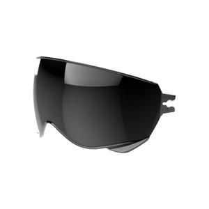 Pare-soleil pour casque Airoh J110 fumée foncée