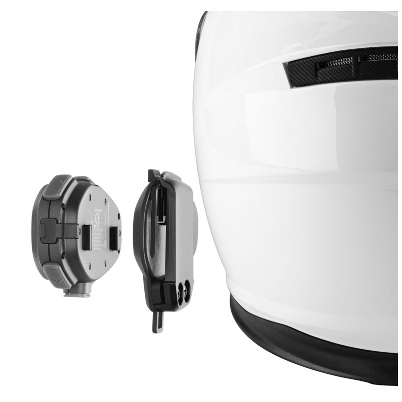 Interphone Bluetooth CellularLine TOUR HD (pack de 2 pièces)