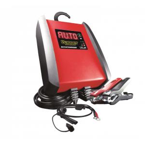 Chargeur de batterie universel Banner Accucharger 6A Recovery