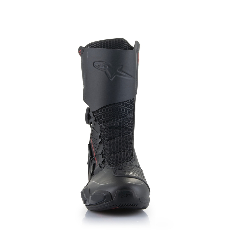 Bottes de moto Alpinestars SP-X BOA noires