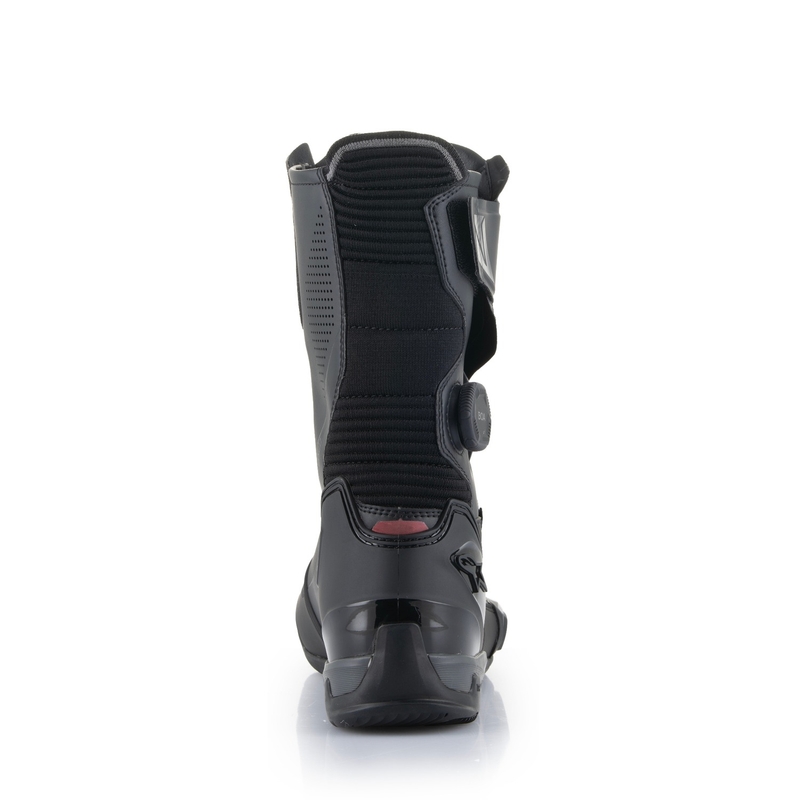 Bottes de moto Alpinestars SP-X BOA noires
