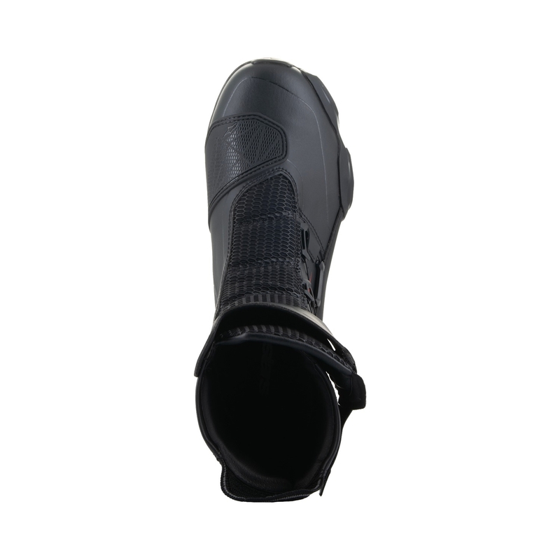 Bottes de moto Alpinestars SP-X BOA noires