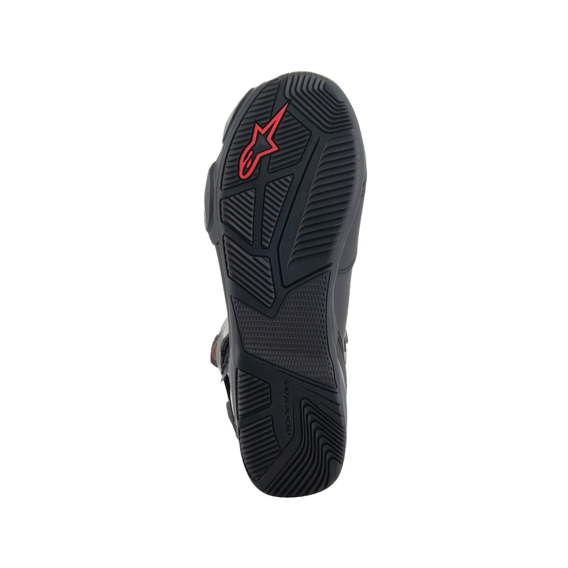 Bottes de moto Alpinestars SP-X BOA noires