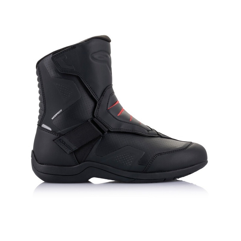 Bottes de moto Alpinestars Ridge Waterproof Noir