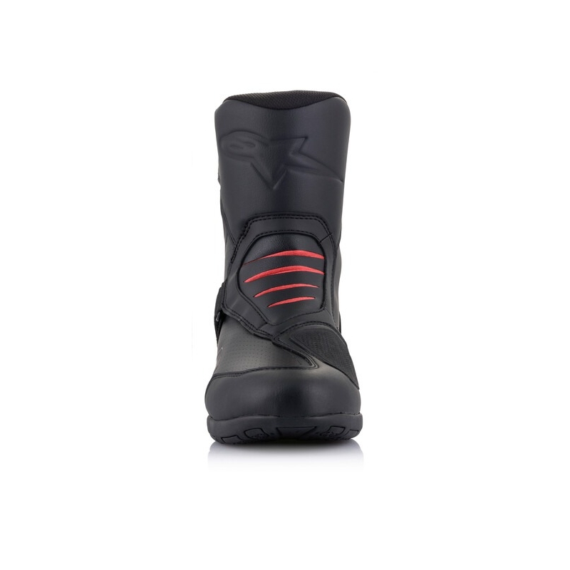 Bottes de moto Alpinestars Ridge Waterproof Noir