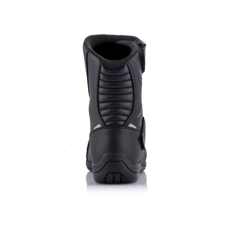 Bottes de moto Alpinestars Ridge Waterproof Noir