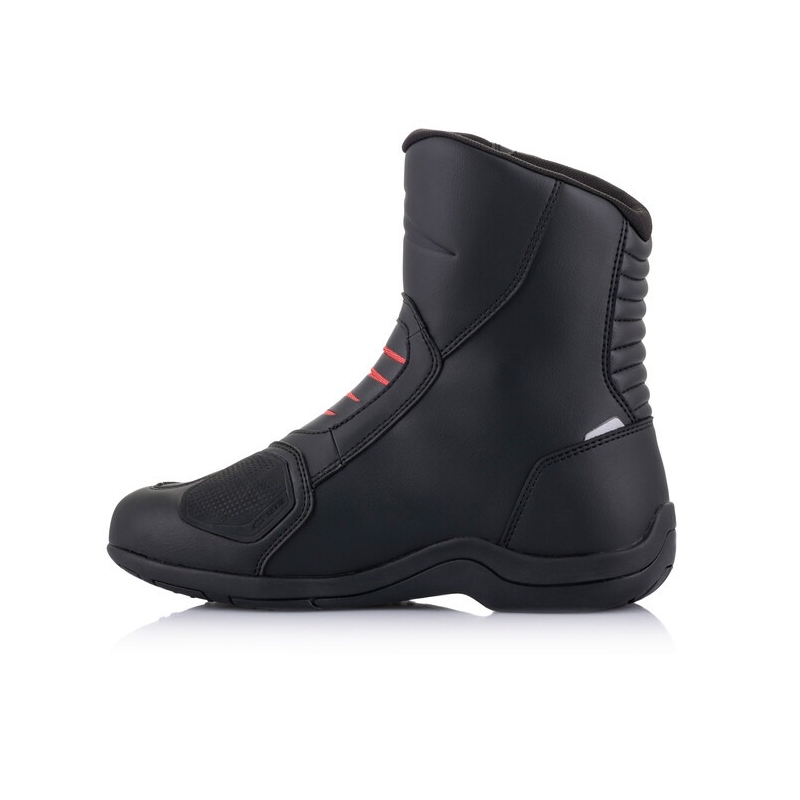 Bottes de moto Alpinestars Ridge Waterproof Noir