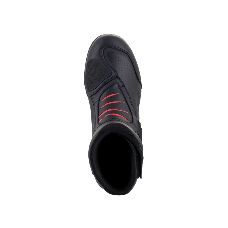Bottes de moto Alpinestars Ridge Waterproof Noir