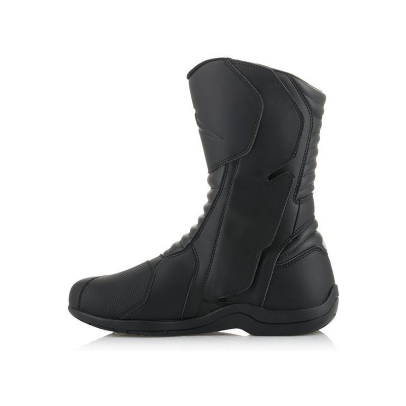 Bottes de moto Alpinestars Origin Drystar noires