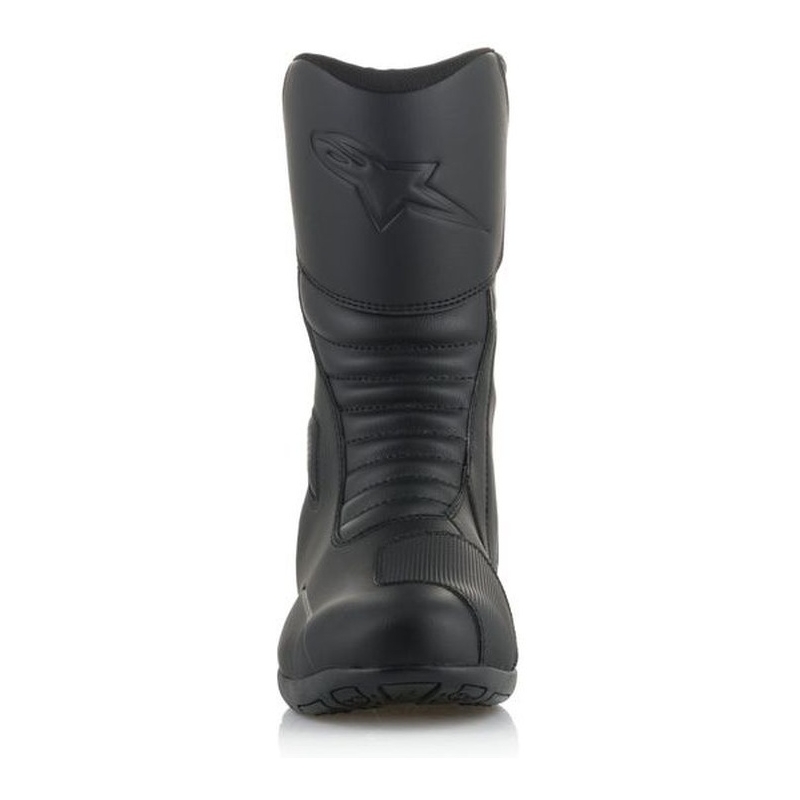 Bottes de moto Alpinestars Origin Drystar noires