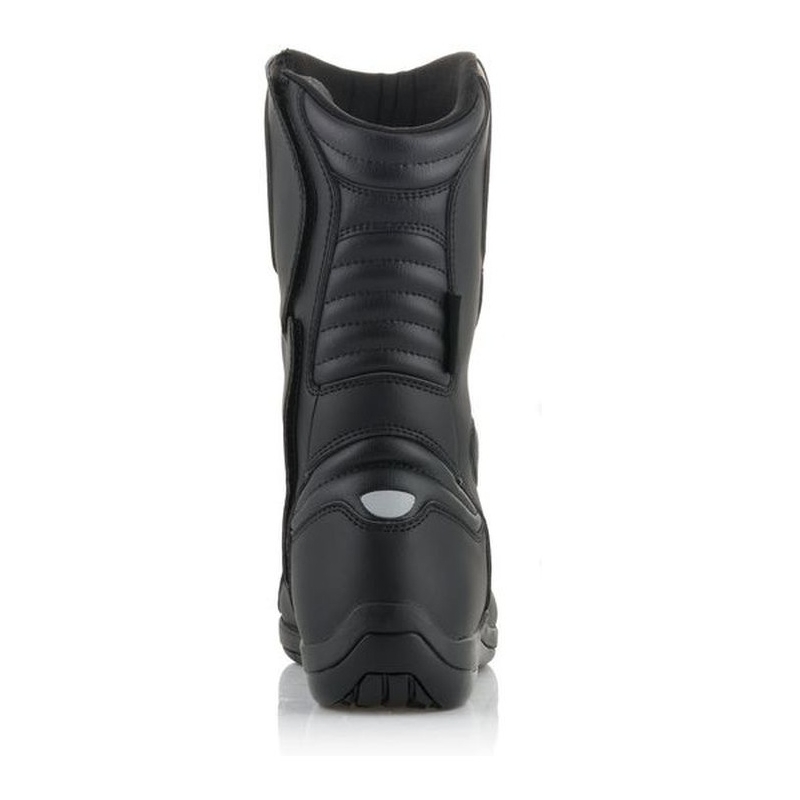 Bottes de moto Alpinestars Origin Drystar noires