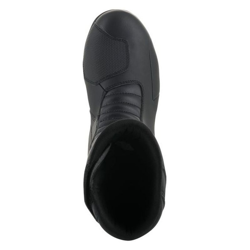 Bottes de moto Alpinestars Origin Drystar noires