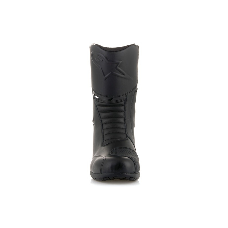 Bottes de moto Alpinestars Andes Drystar noires