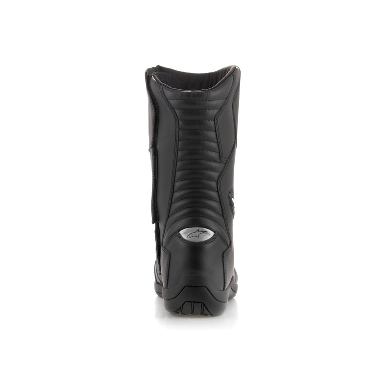 Bottes de moto Alpinestars Andes Drystar noires
