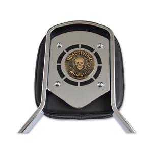 Housse de remplacement pour le dossier du siège passager avec motif RoadStyler 3