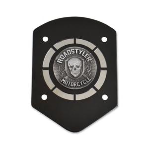 Housse de remplacement pour le dossier du siège passager avec motif RoadStyler 4