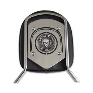 Housse de remplacement pour le dossier du siège passager avec motif RoadStyler 5