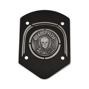 Housse de remplacement pour le dossier du siège passager avec motif RoadStyler 6