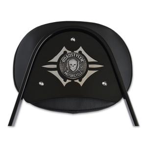 Housse de remplacement pour le dossier du siège passager avec motif RoadStyler 7
