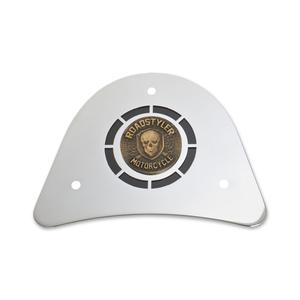 Housse de remplacement pour le dossier du siège passager avec motif RoadStyler 9