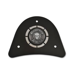 Housse de remplacement pour le dossier du siège passager avec motif RoadStyler 10