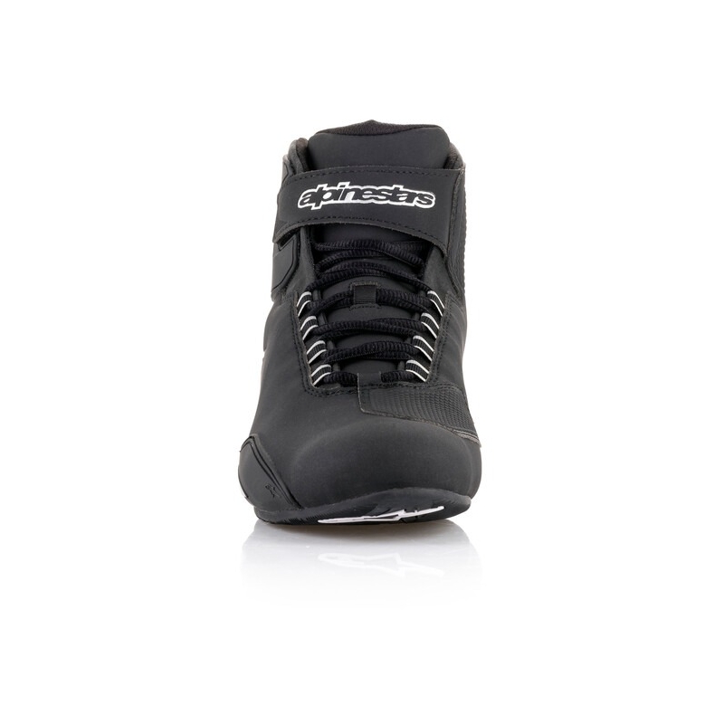 Alpinestars Sektor Bottes de moto imperméables Noirs