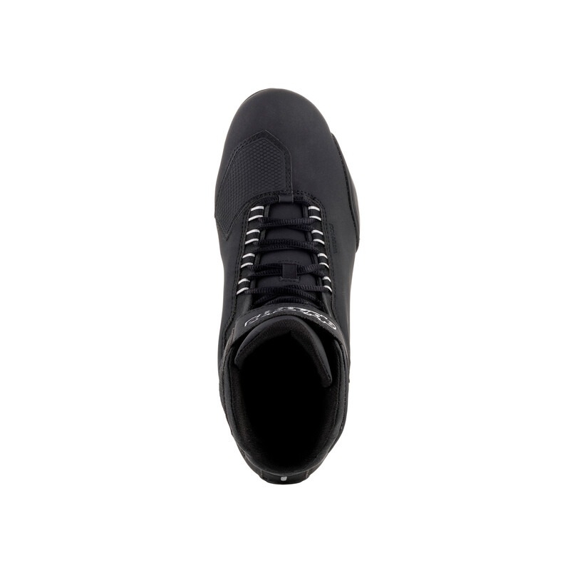 Alpinestars Sektor Bottes de moto imperméables Noirs