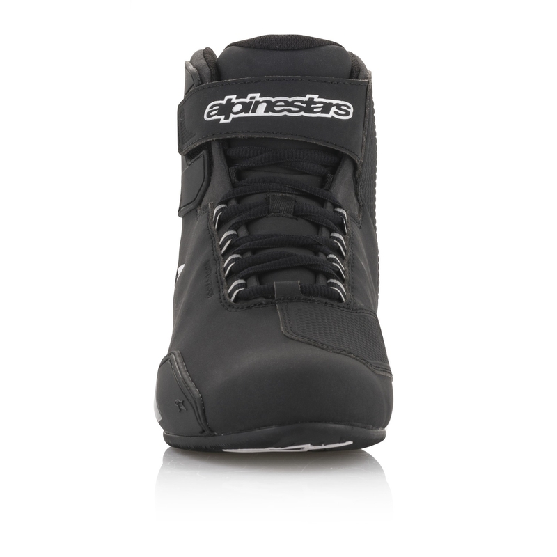 Bottes moto femme Alpinestars Stella Sektor Waterproof Noir