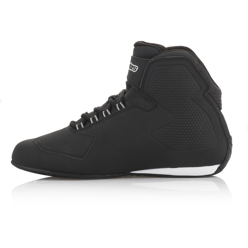 Bottes moto femme Alpinestars Stella Sektor Waterproof Noir