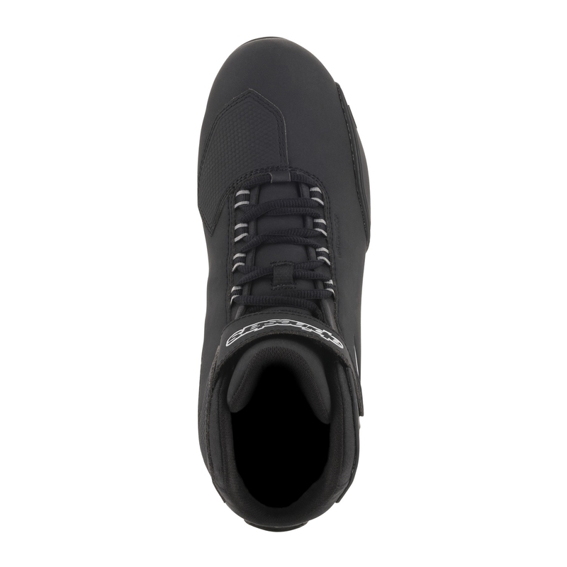 Bottes moto femme Alpinestars Stella Sektor Waterproof Noir