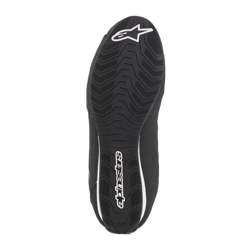 Bottes moto femme Alpinestars Stella Sektor Waterproof Noir