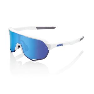 Lunettes de soleil 100% S2 verre bleu HIPER