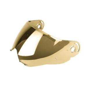 Plexi Scorpion ADF-9000 miroir doré KDS-A-01