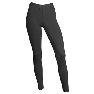 Sous-vêtement thermique femme nanosilver® gris anthracite